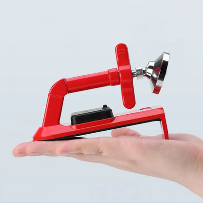 Portable Alarm Door Stopper