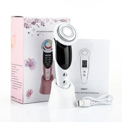 FaceLift Pro™  Lift, Firm & Rejuvenate Your Skin in Just 10 Minutes a Day