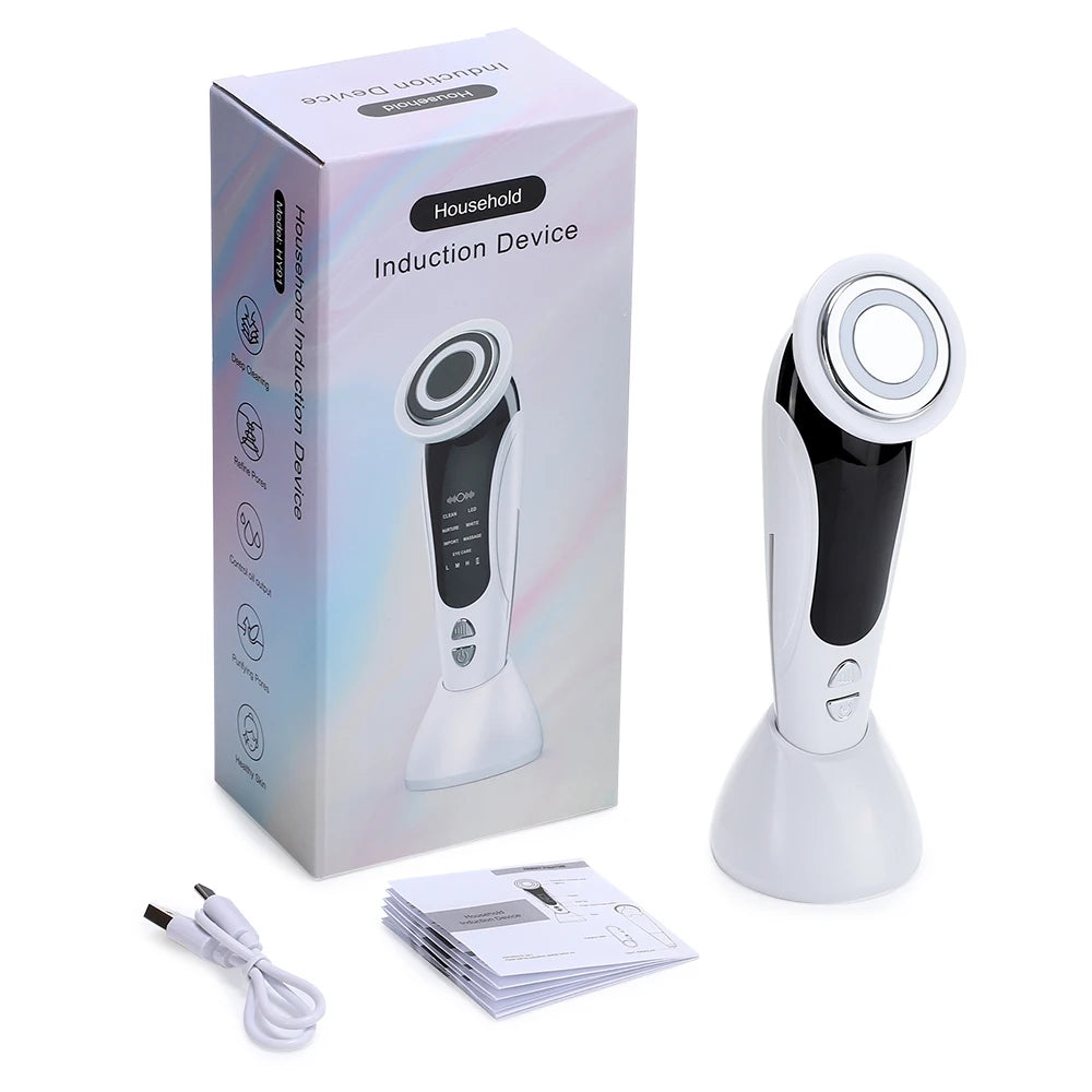 FaceLift Pro™  Lift, Firm & Rejuvenate Your Skin in Just 10 Minutes a Day