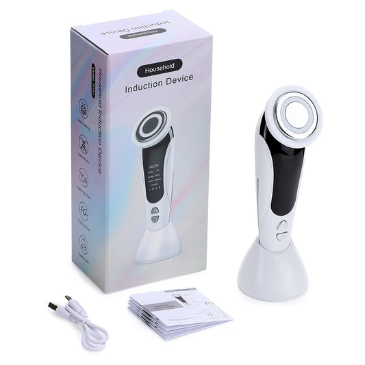 FaceLift Pro™  Lift, Firm & Rejuvenate Your Skin in Just 10 Minutes a Day
