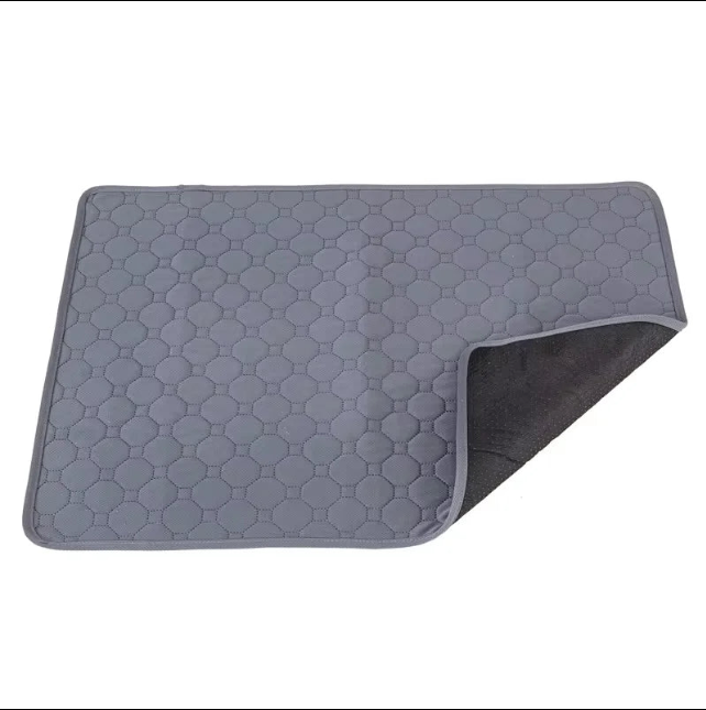 Washable Dog & Cat Pee Pad