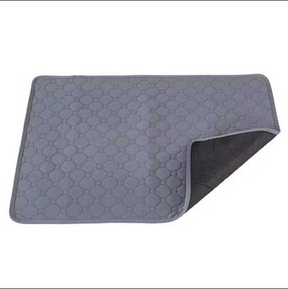 Washable Dog & Cat Pee Pad