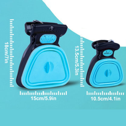 Pooper Scooper Portable