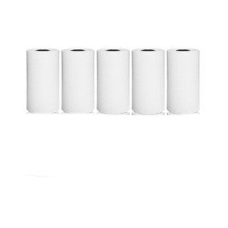 Mini Printer Portable Mini Bluetooth WiFi Label Printer