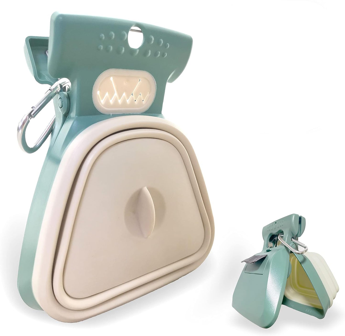 Pooper Scooper Portable