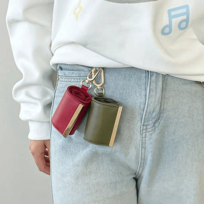 PocketMate Mini Foldable Keychain Tote