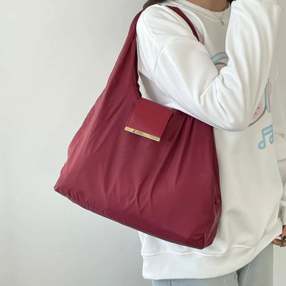 PocketMate Mini Foldable Keychain Tote