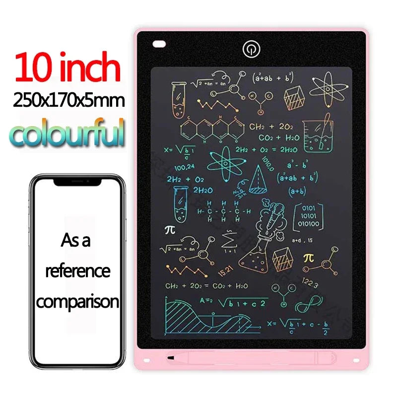 QuickSketch Pro Everyday Magic Drawing Tablet