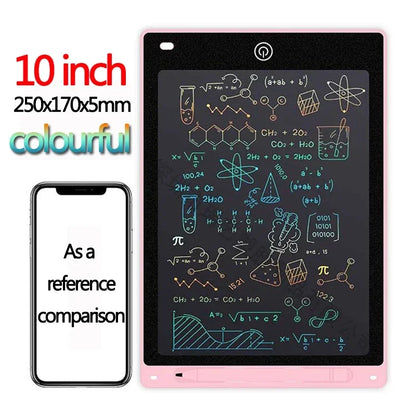 QuickSketch Pro Everyday Magic Drawing Tablet
