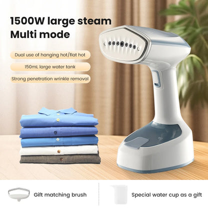 QuickSteam Handheld Steamer
