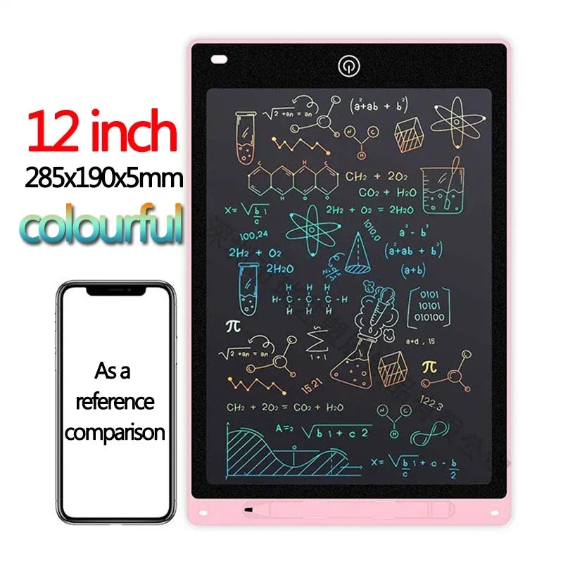 QuickSketch Pro Everyday Magic Drawing Tablet