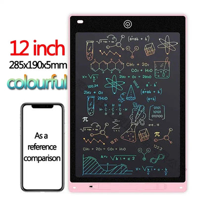 QuickSketch Pro Everyday Magic Drawing Tablet
