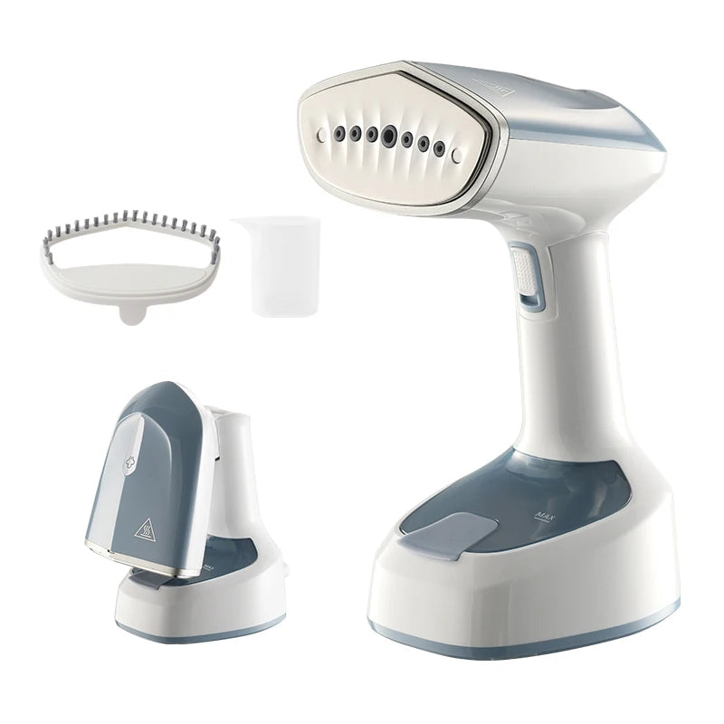 QuickSteam Handheld Steamer