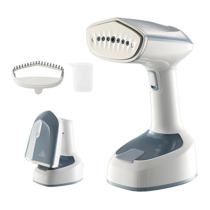 QuickSteam Handheld Steamer