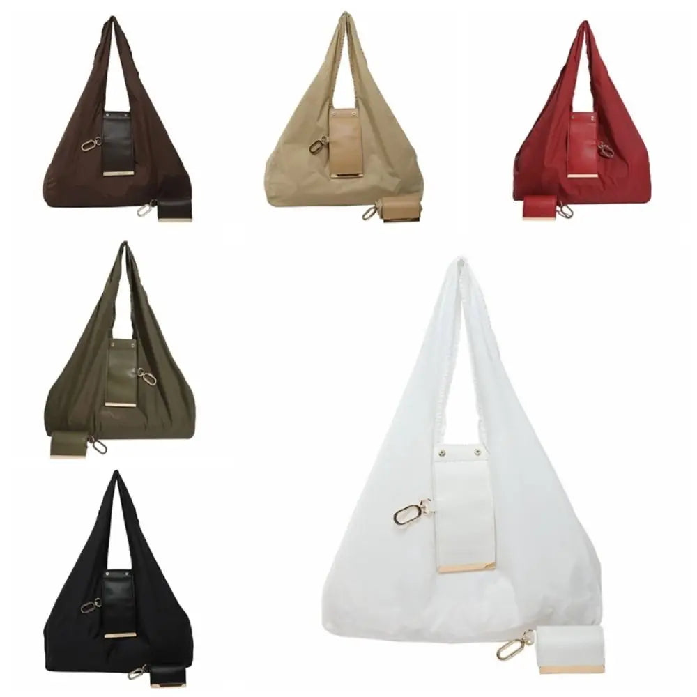 PocketMate Mini Foldable Keychain Tote