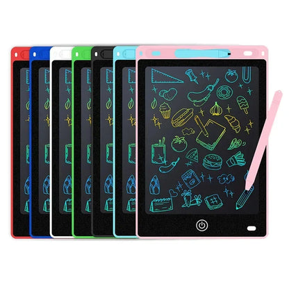 QuickSketch Pro Everyday Magic Drawing Tablet